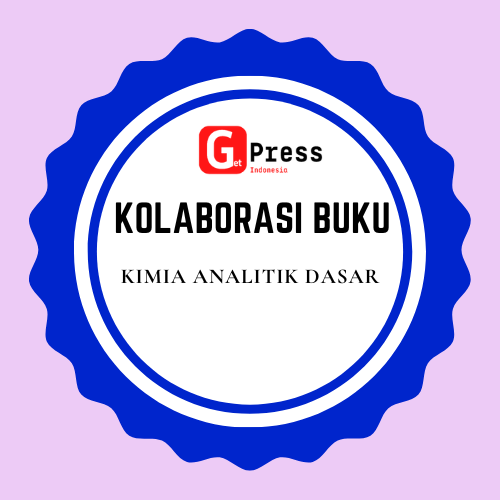 2484 Kimia Analitik Dasar